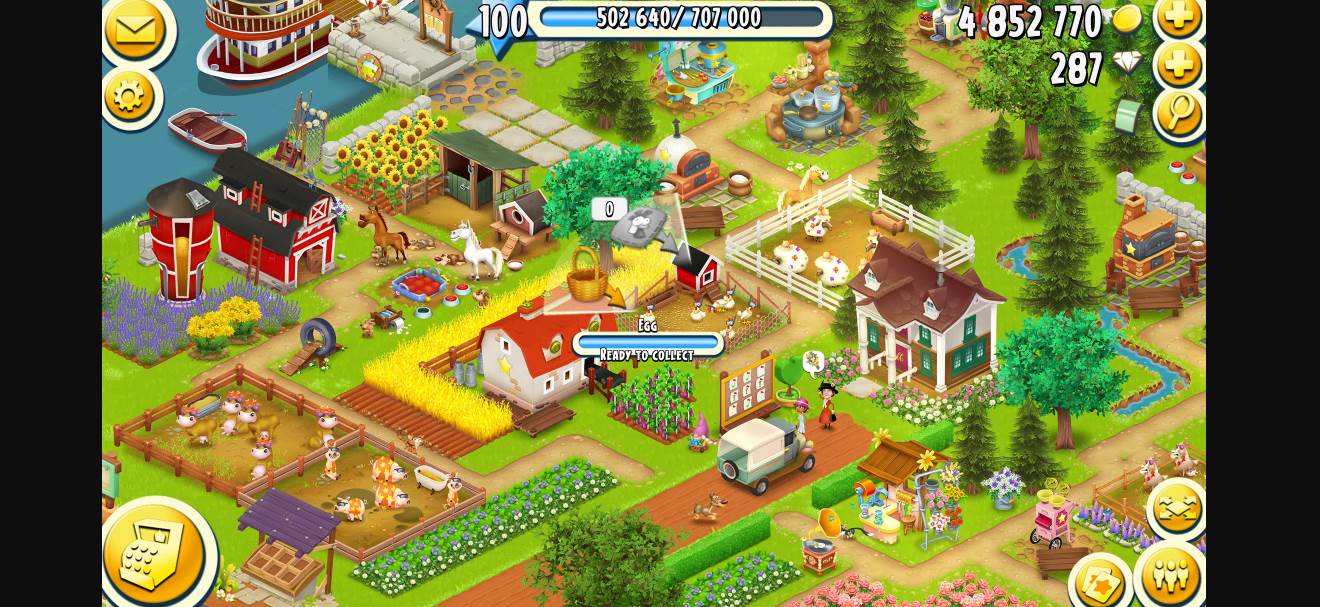 Hay Day