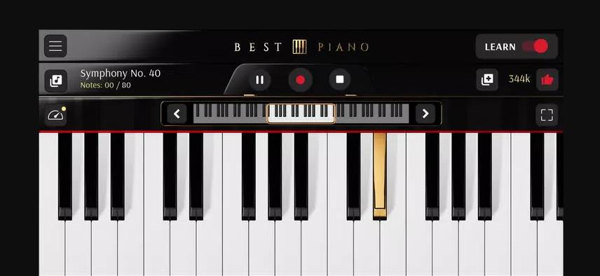 Piano – Belajar Piano
