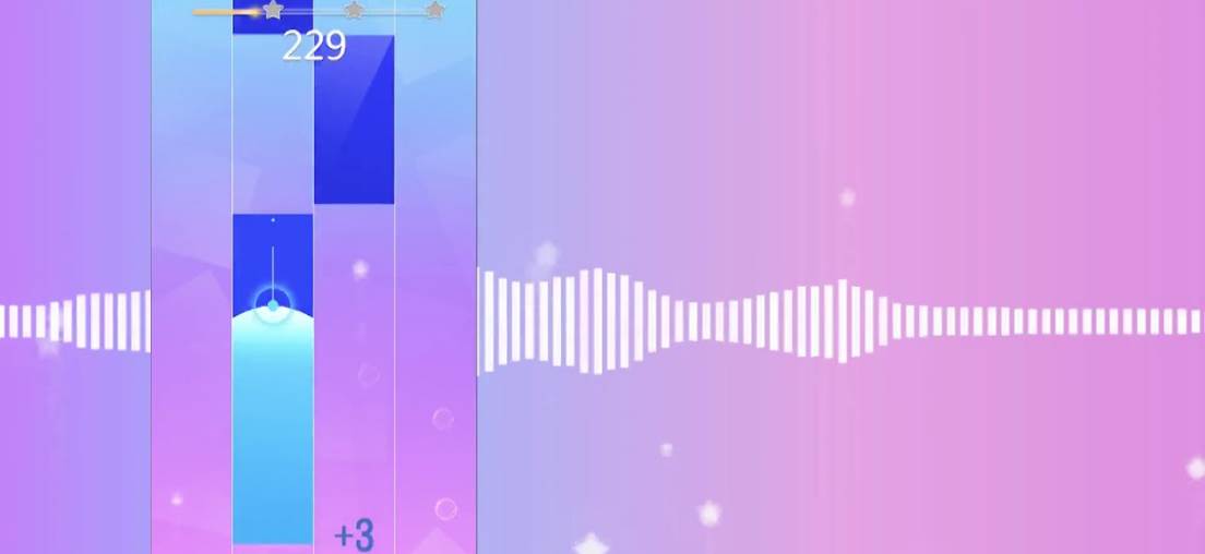 Kpop Piano Game: Color Tiles