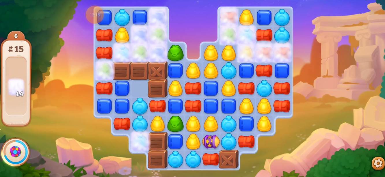 Game yang Mirip Candy Crush Saga Terbaik di HP Android 7