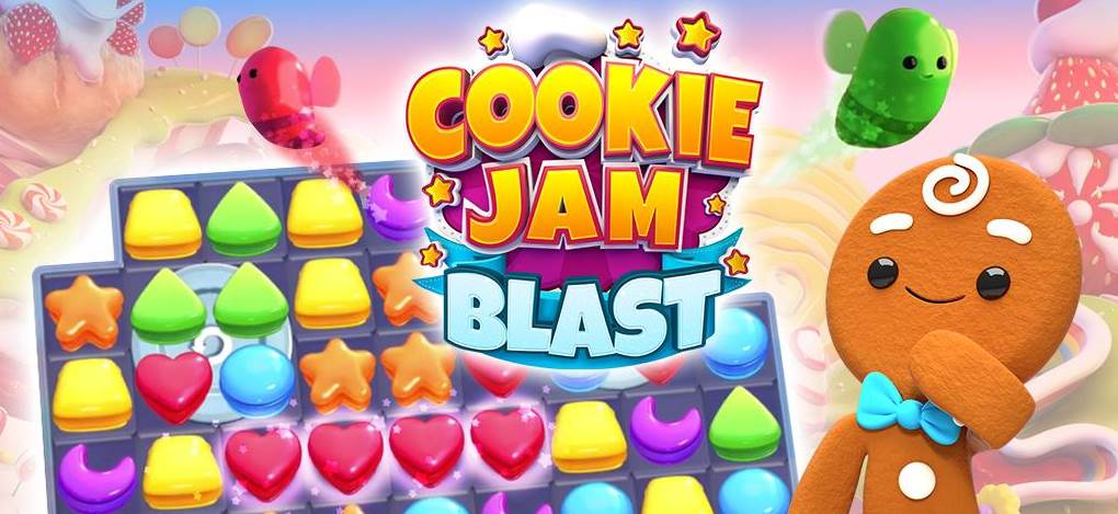Cookie Jam Blast™