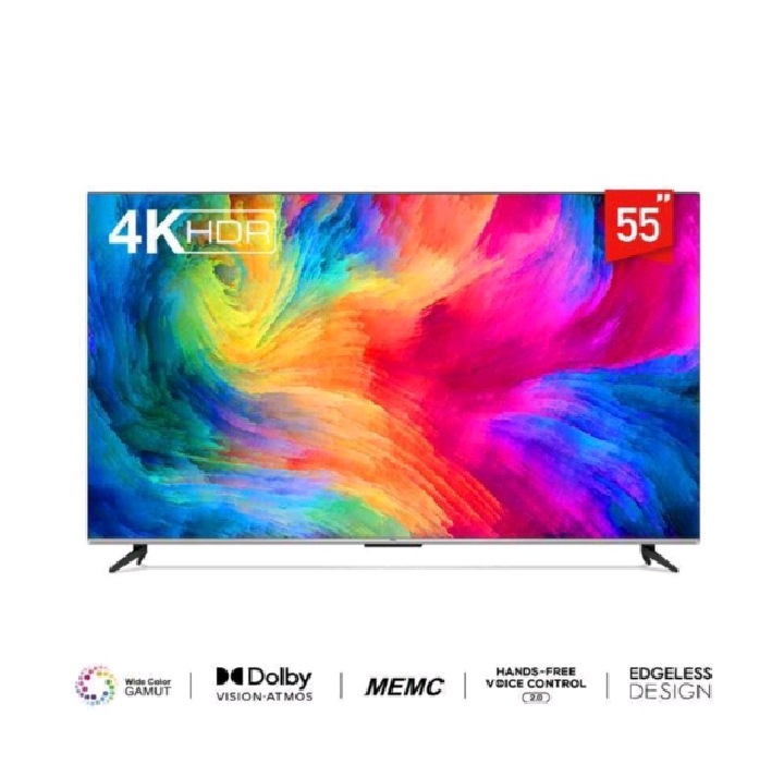 TCL 55 Inch 55A30 Smart TV