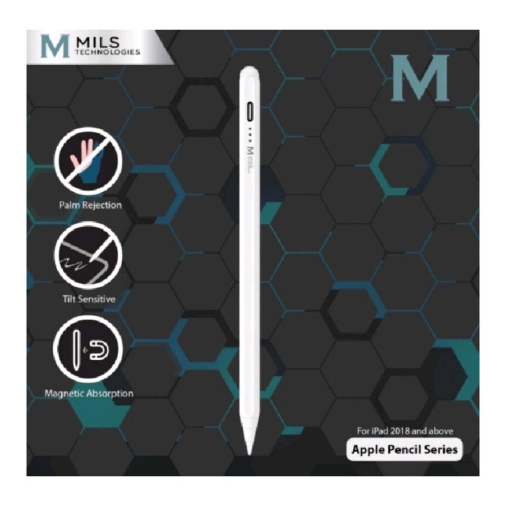 MILS Technologies Pen