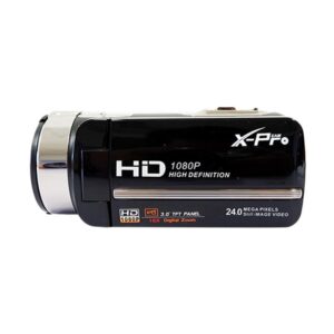 X-Pro DVC HDR 