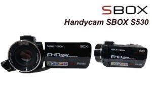 SBOX S530
