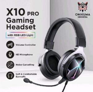 ONIKUMA X10 Pro