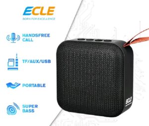 Speaker Bluetooth Terbaik ECLE OUTDOOR