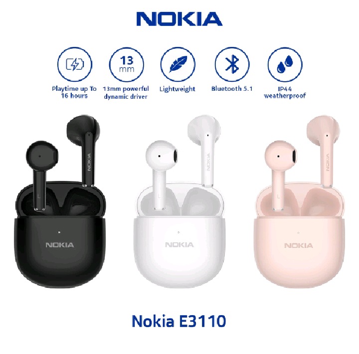 Nokia E3110