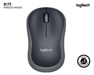 Logitech B175