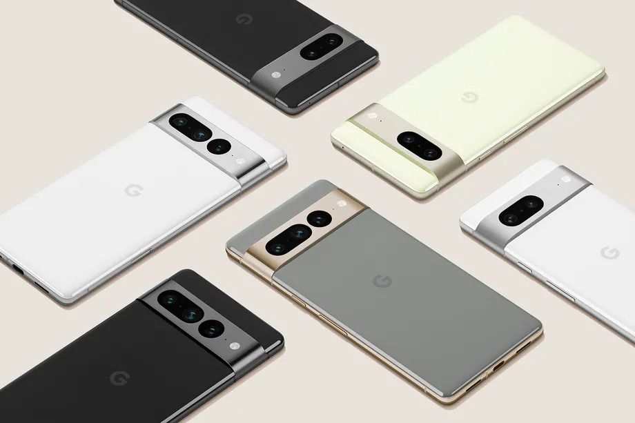 Google Pixel 7, akan Dapatkan Fitur Face Unlock?