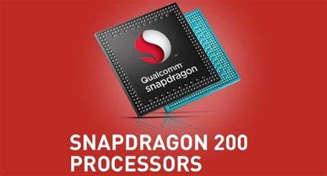 Snapdragon 200 Series