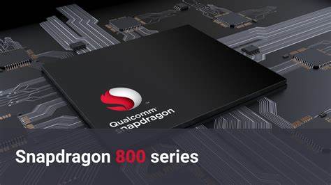 Snapdragon 800 Series