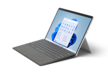 Microsoft Suface Pro 8, Jadi Tablet Microsoft Terbaik di 2022
