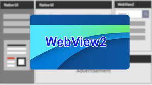WebView2 Windows 11