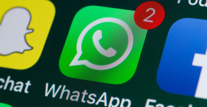 Semakin Dekat, Fitur Call Links di WhatsApp Siap Rilis