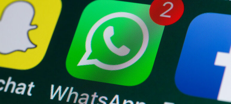 Semakin Dekat, Fitur Call Links di WhatsApp Siap Rilis