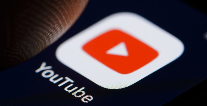 Google, akan Berikan Akses Blokir Konten di YouTube?