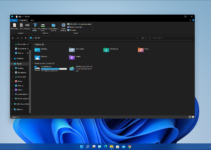 Microsoft Tingkatkan Fitur File Explorer di Build OS 22622
