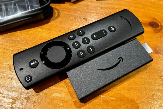 Fire TV Stick