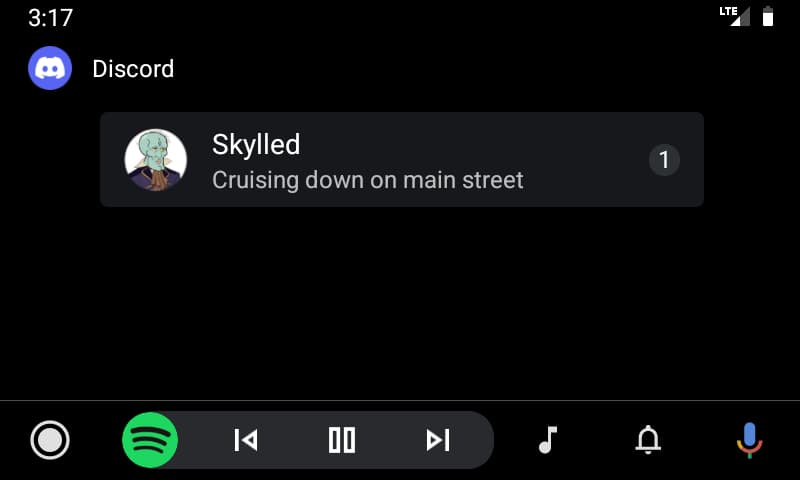discord-android-auto-