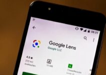 Google Lens, Kini Ekspansi Fitur Filter