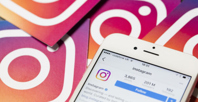 Kini, Pengguna Bisa atur Konten di Fitur Explore Instagram