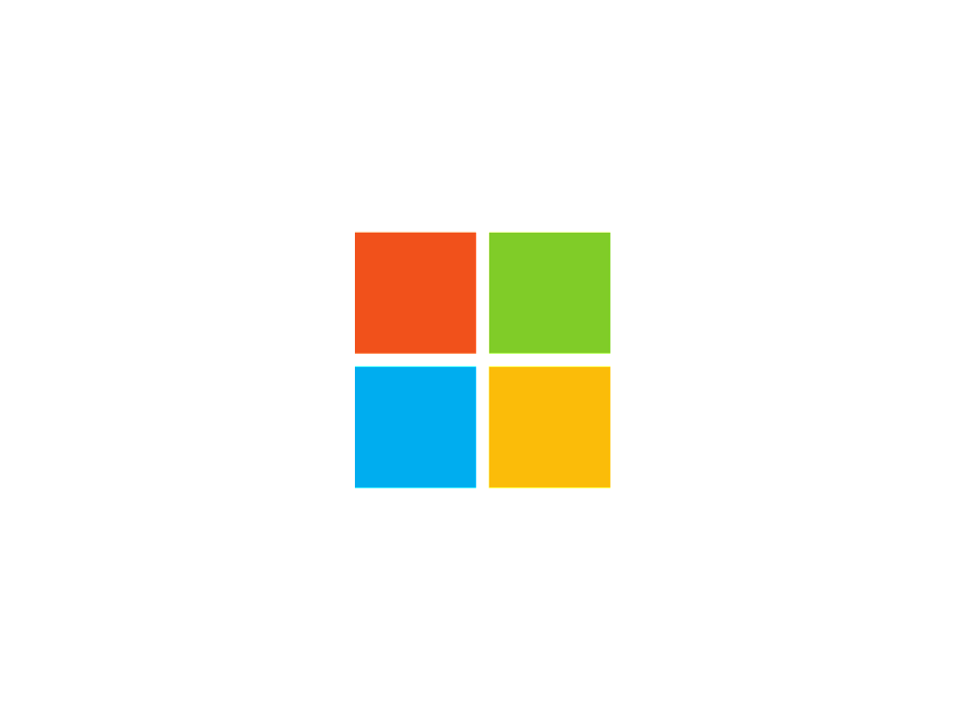 Microsoft Logo Nesabamedia