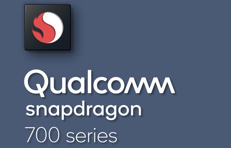snapdragon 700 Series