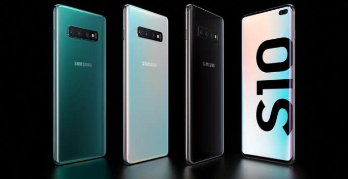 Samsung, Perluas Jangkauan Dukungan Android 12