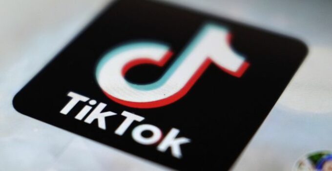 TikTok Apps