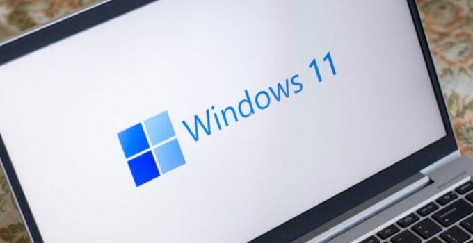 Windows 11 File ISO
