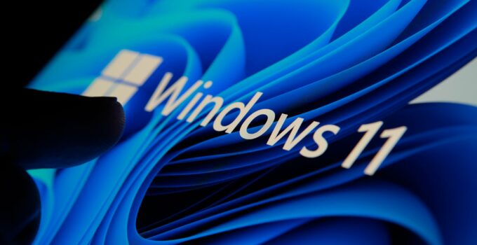 Kini, Windows 11 Build KB5017846 Telah Resmi Dirilis
