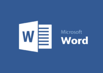 Microsoft Office Word versi Web Kini Dapatkan Dukungan Dark Mode