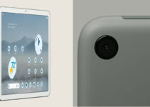 Google Pixel Tablet akan Dilengkapi Fingerprint Sensor