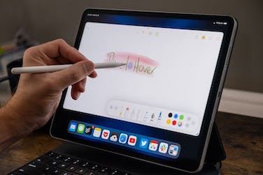 iPad Pro (2022) Review
