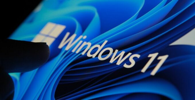 Microsoft Berikan Banyak Perbaikan di Windows 11 KB5018496