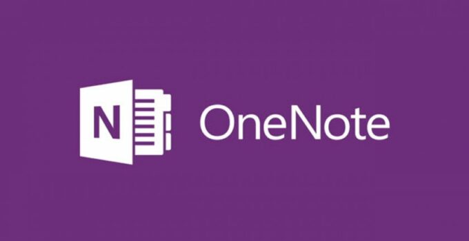 Microsoft Store Berikan Dua Aplikasi OneNote
