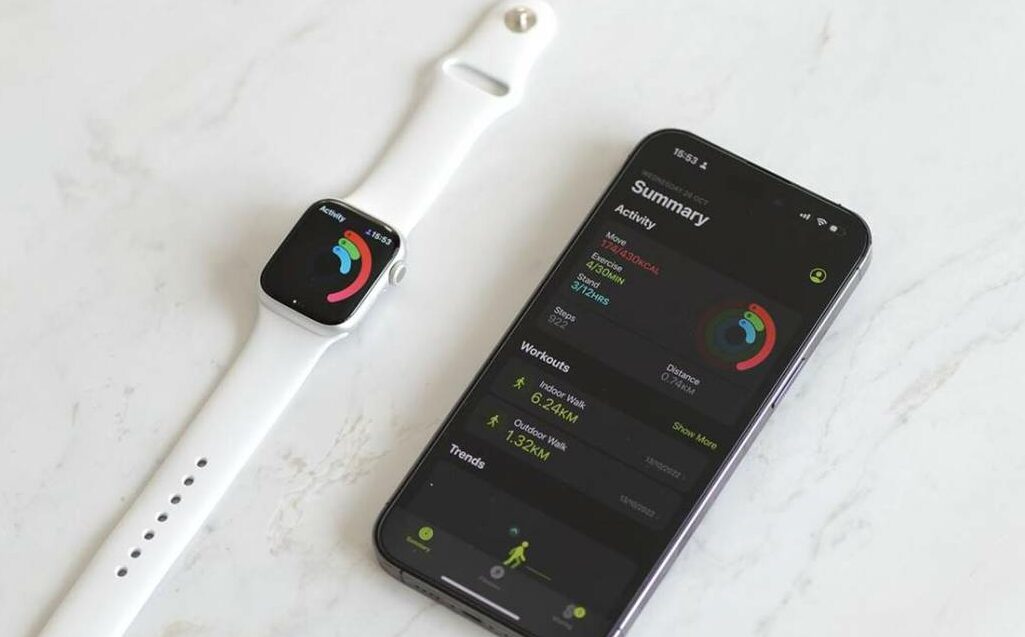 Apple Watch Series 8