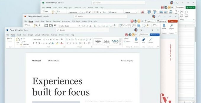 Cara Aktivasi Microsoft Office 2021