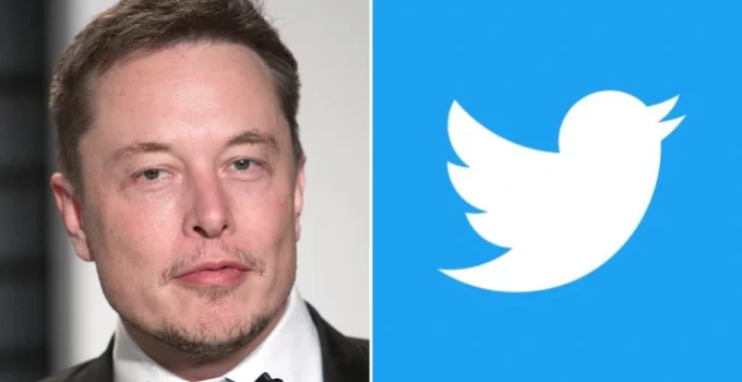 Elon Musk akan Kembali Membeli Twitter Senilai 600T