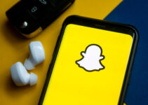 Snapchat Potong Komisi Kreator Konten di Spotlight