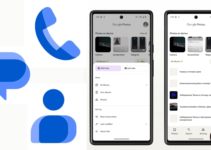 Google Messages, Phone dan Contacts Dapatkan Icon Apps Terbaru