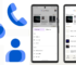 Google Messages, Phone dan Contacts Dapatkan Icon Apps Terbaru