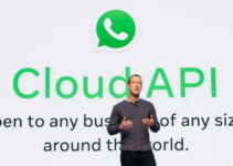 Mark Zuckerberg: WhatsApp Lebih Aman dari iMessage