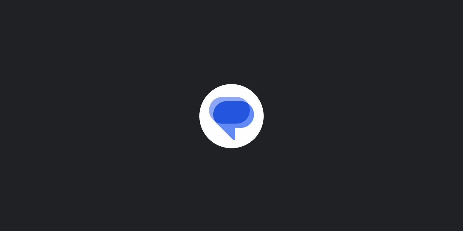 Google Berikan Animasi untuk Google Messages Icon di Web