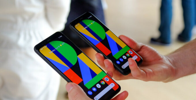 Google Perbaiki Isu Android 13 di Pixel Phone
