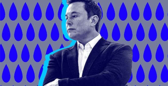 Elon Musk, Lakukan PHK Massal Karyawan Twitter