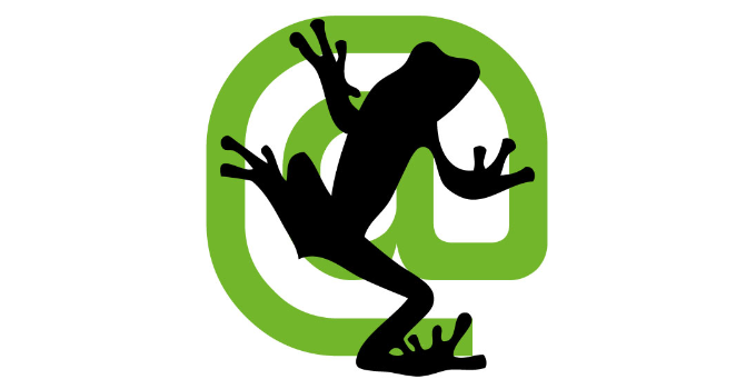 Download Screaming Frog Terbaru