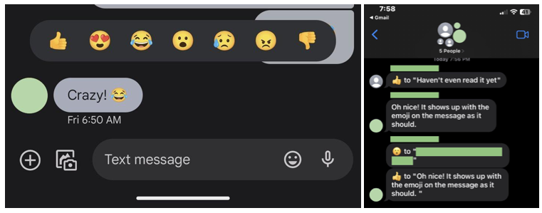 Google-Message-Emoji-Reactions