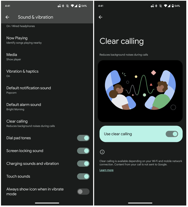 Google Pixel 7 dan 7 Pro Kini dapatkan ‘Clear Calling Feature’